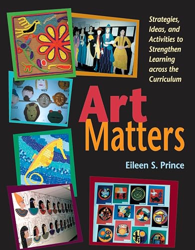 Art Matters Strategies