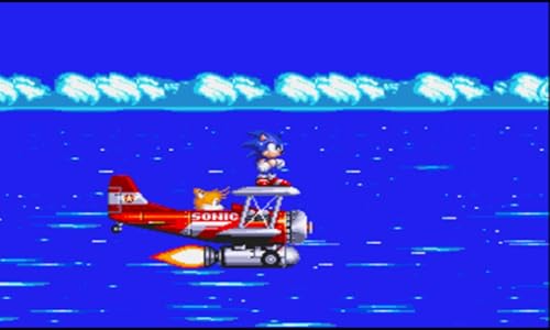 Knuckle's And Sonic'x Adventure Advance
