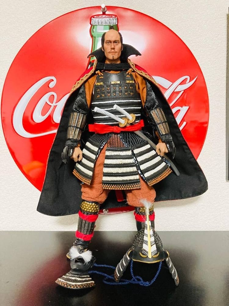 侍 武将 織田信長 1/6フィギュア 30cm Amazon.co.jp: 侍 武将 織田信長 1 6フィギュア 30cm : おもちゃ