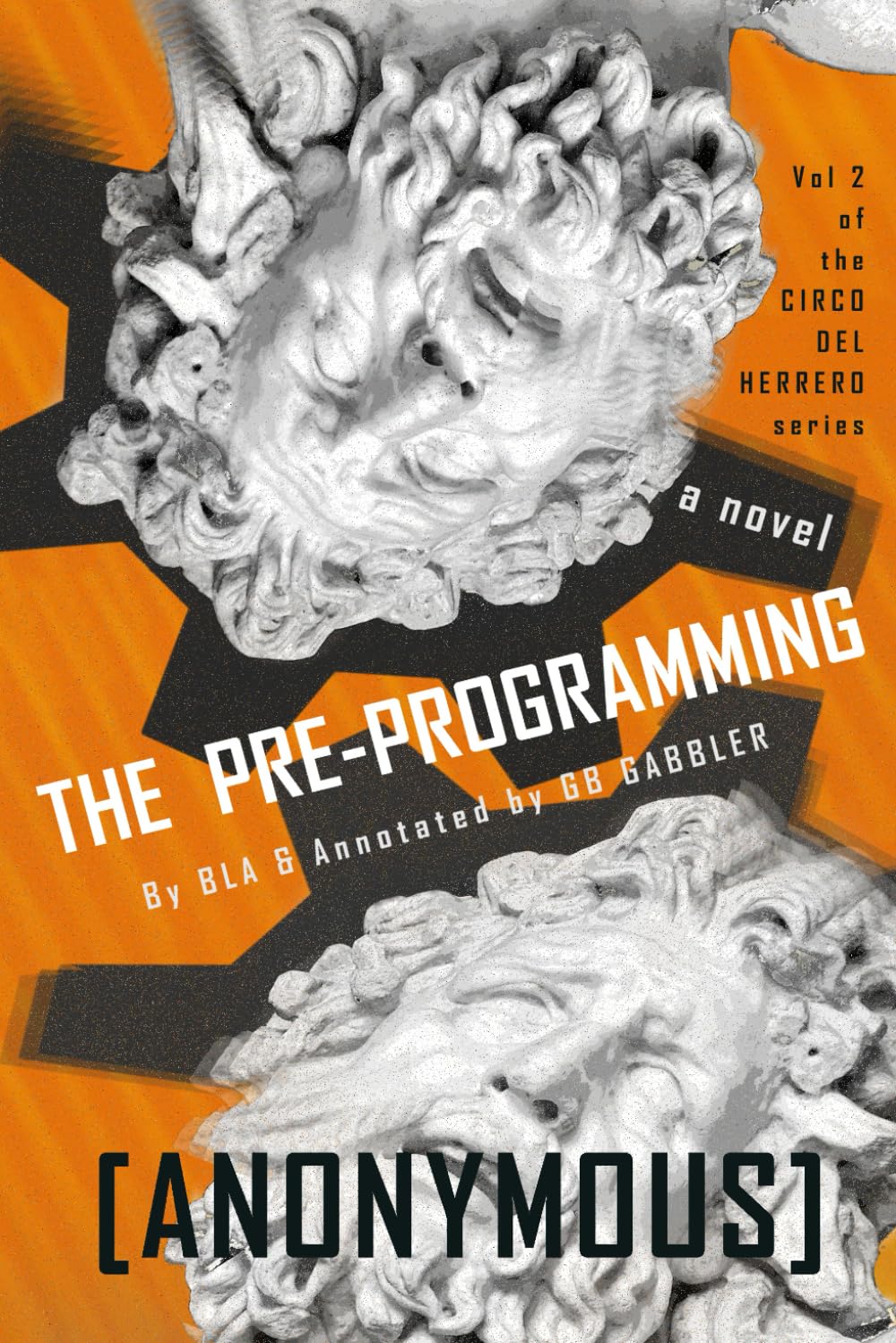 Amazon.com: The Pre-programming (Circo del Herrero): 9780692157190 ...