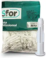 Sforplast Bucha Mu 6-200 Peças