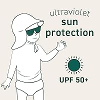 Vista 5 de Green Sprouts - Pañal de natación reutilizable absorbente Pull-up