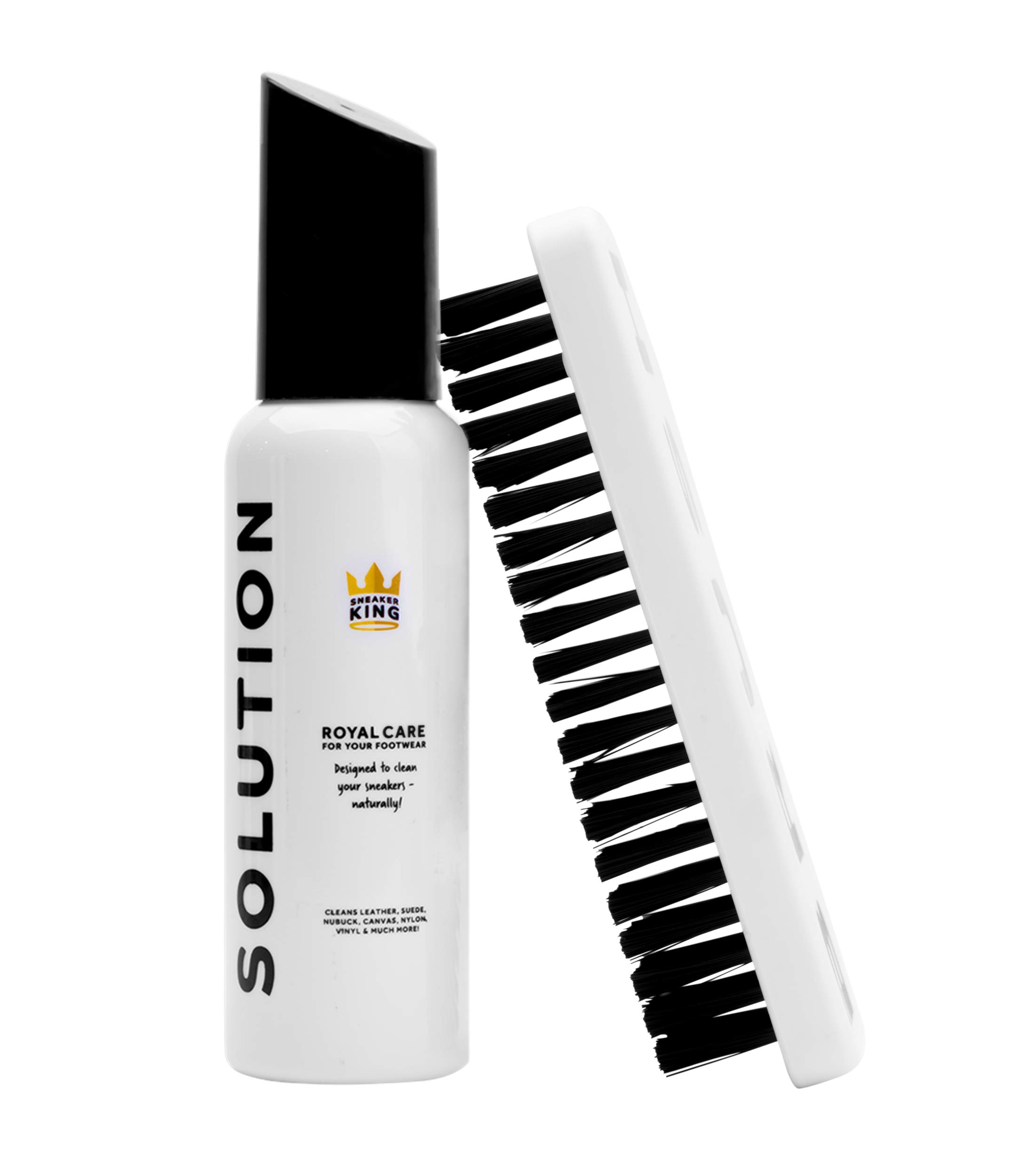 Sneaker King Royal Care Sneaker Cleaner Kit (B08P7NZ81X) Amazon Price History, Amazon Price Tracker