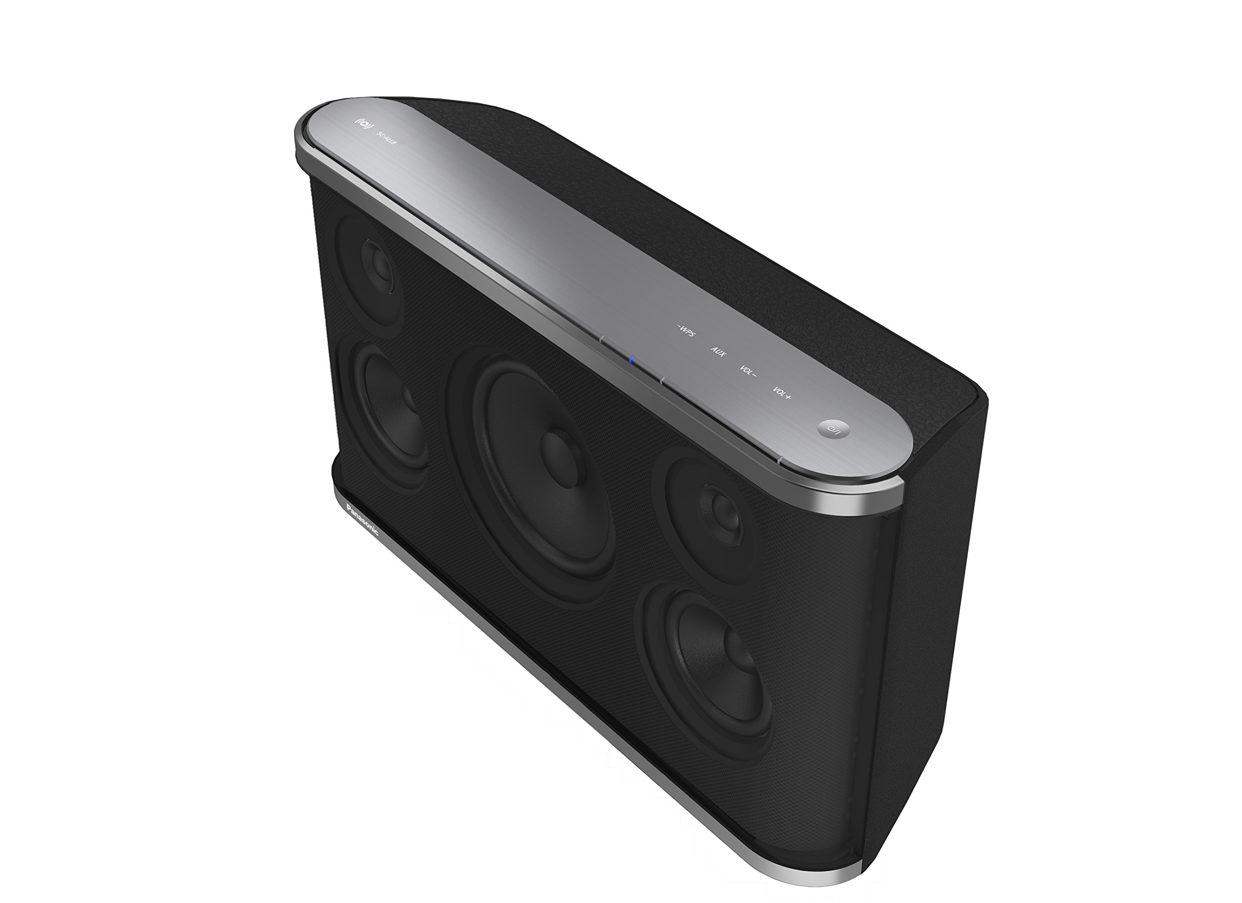 Panasonic SC-ALL8 Sistema Home Audio