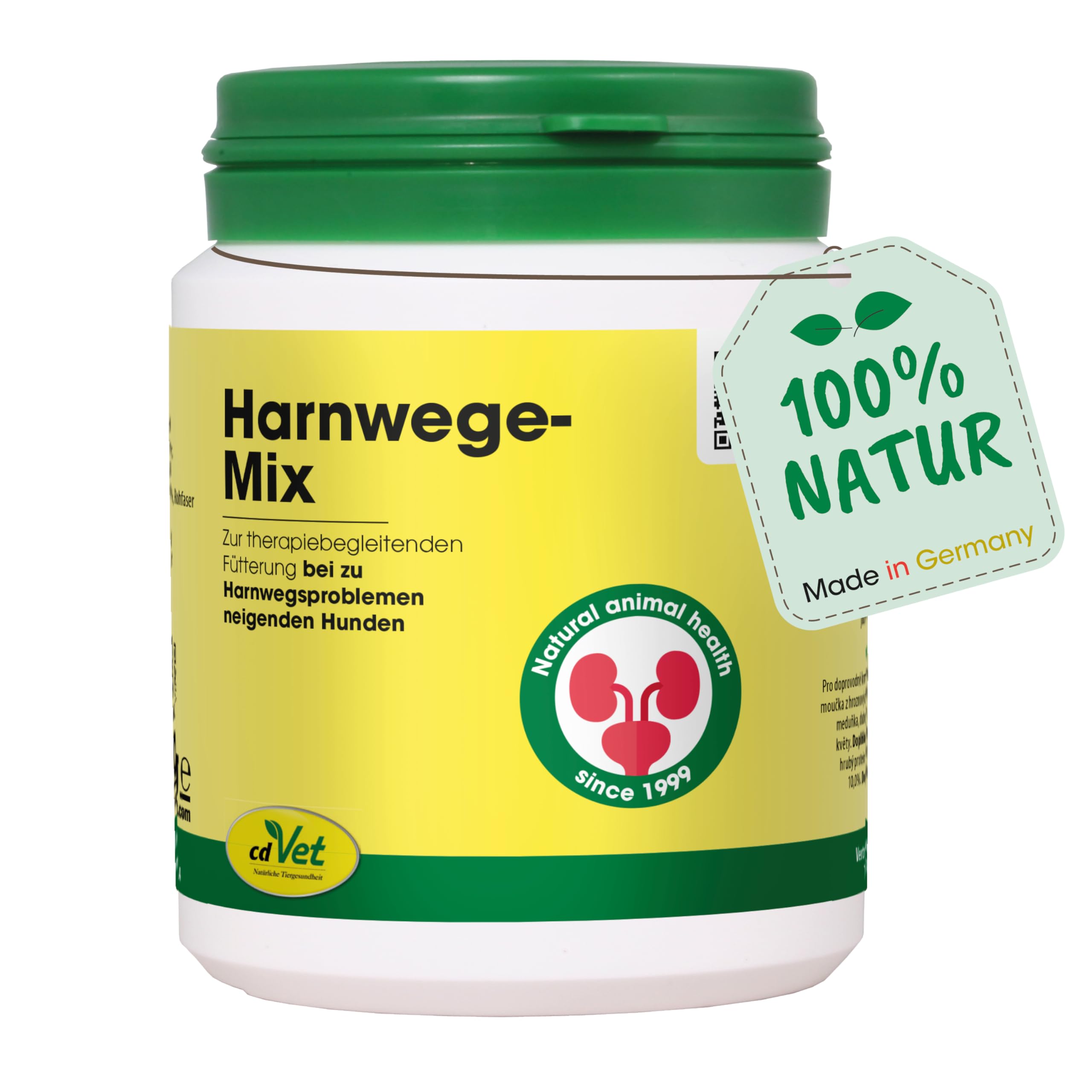 Urinary Tract Mix 80g