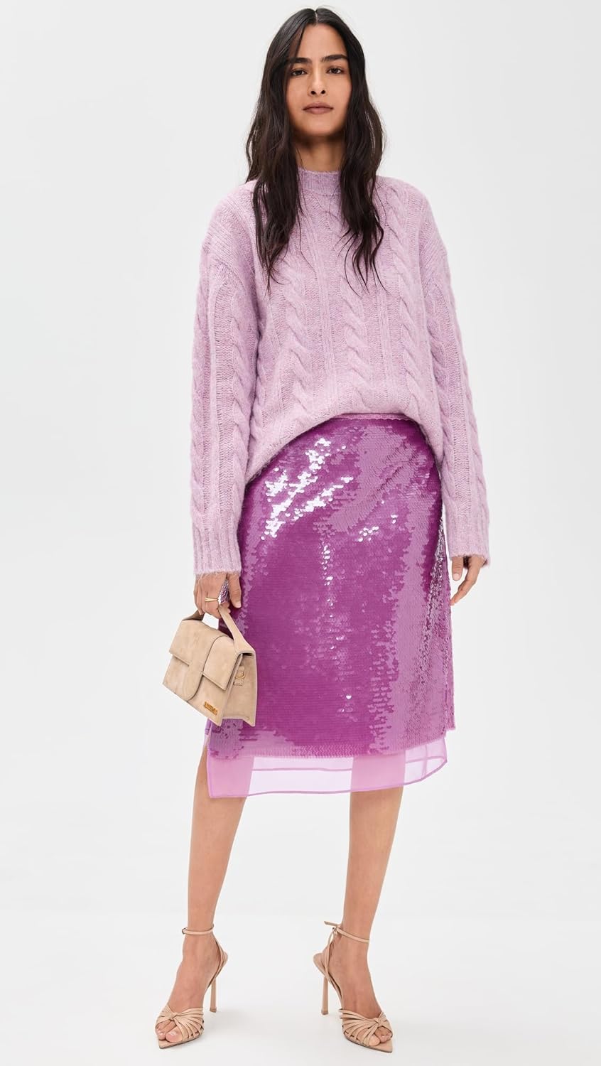 ASTR the label Women's Shirin Skirt - Image 2