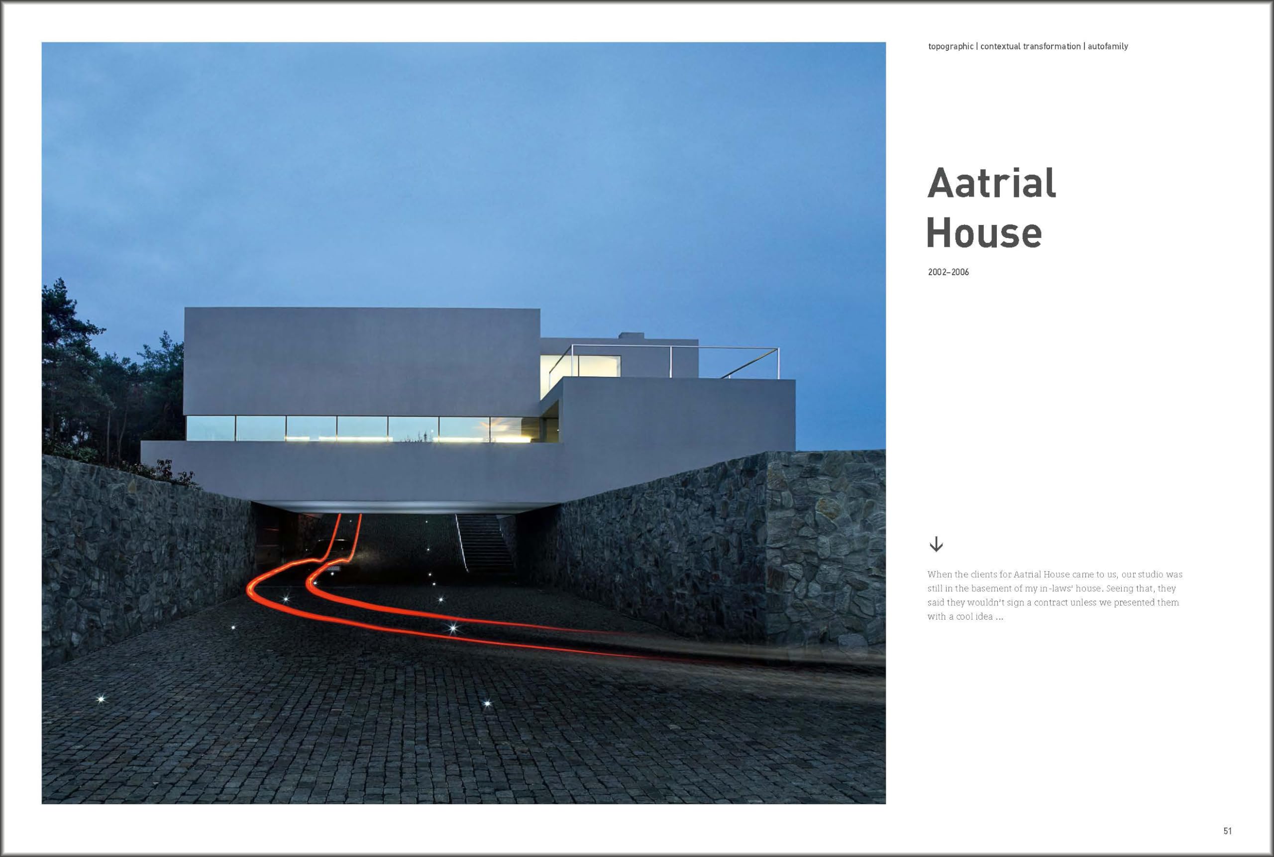Robert Konieczny KWK Promes Buildings Ideas
