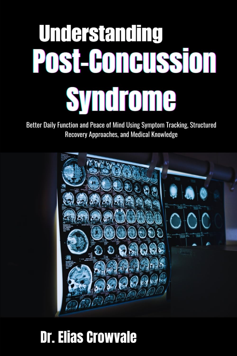 Understanding Post-Concussion Syndrome: Better Daily Function and Peace of Mind Using Symptom Tracking, Structured Recovery Approaches, and Medical Knowledge