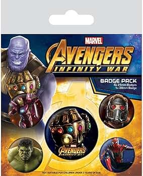 マーベル　アベンジャーズ　キャプテンアメリカ　インフィニティウォー　缶バッジ Amazon.co.jp: TAMASHII NATIONS S.H.フィギュアーツ