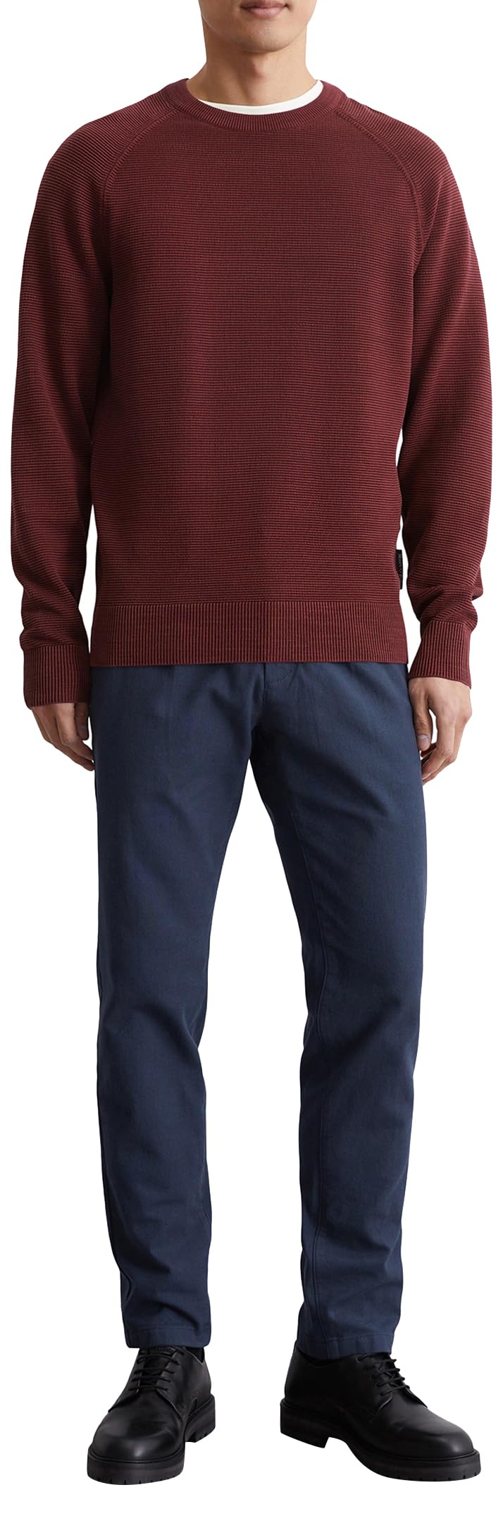 Marc O'Polo Sweter pullover Mężczyźni 428502560068
