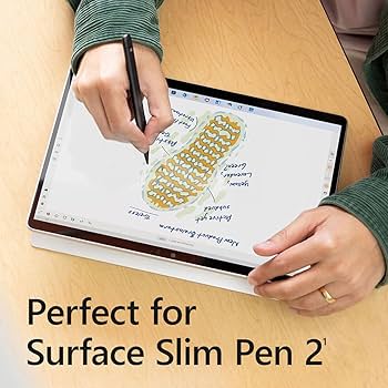 Amazon.com : Microsoft Surface Pro 9 Tablet - 13