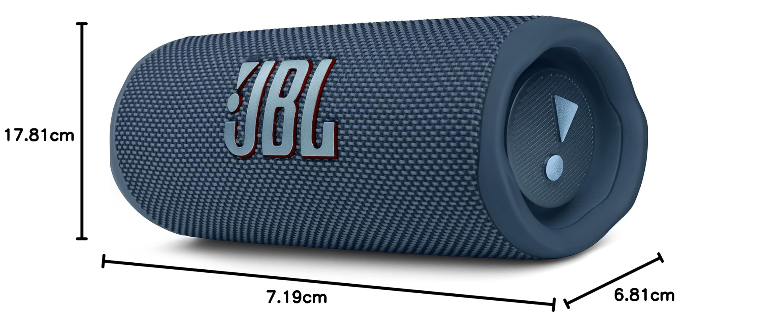 Amazon.co.jp: メーカー完了品 JBL FLIP 6 ブルー : 家電＆カメラ