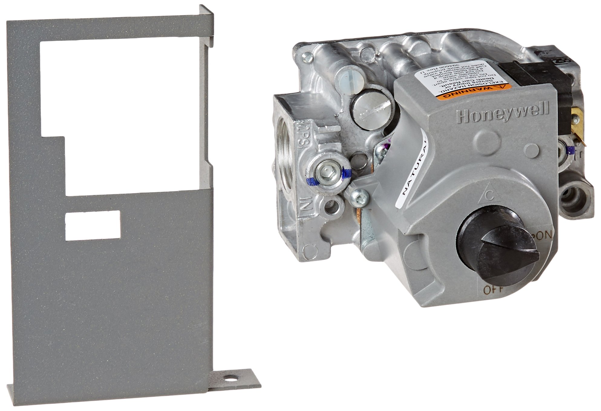 バルディガス Amazon.com: Zodiac Jandy Pro Series Gas Valve, Natural, Model All