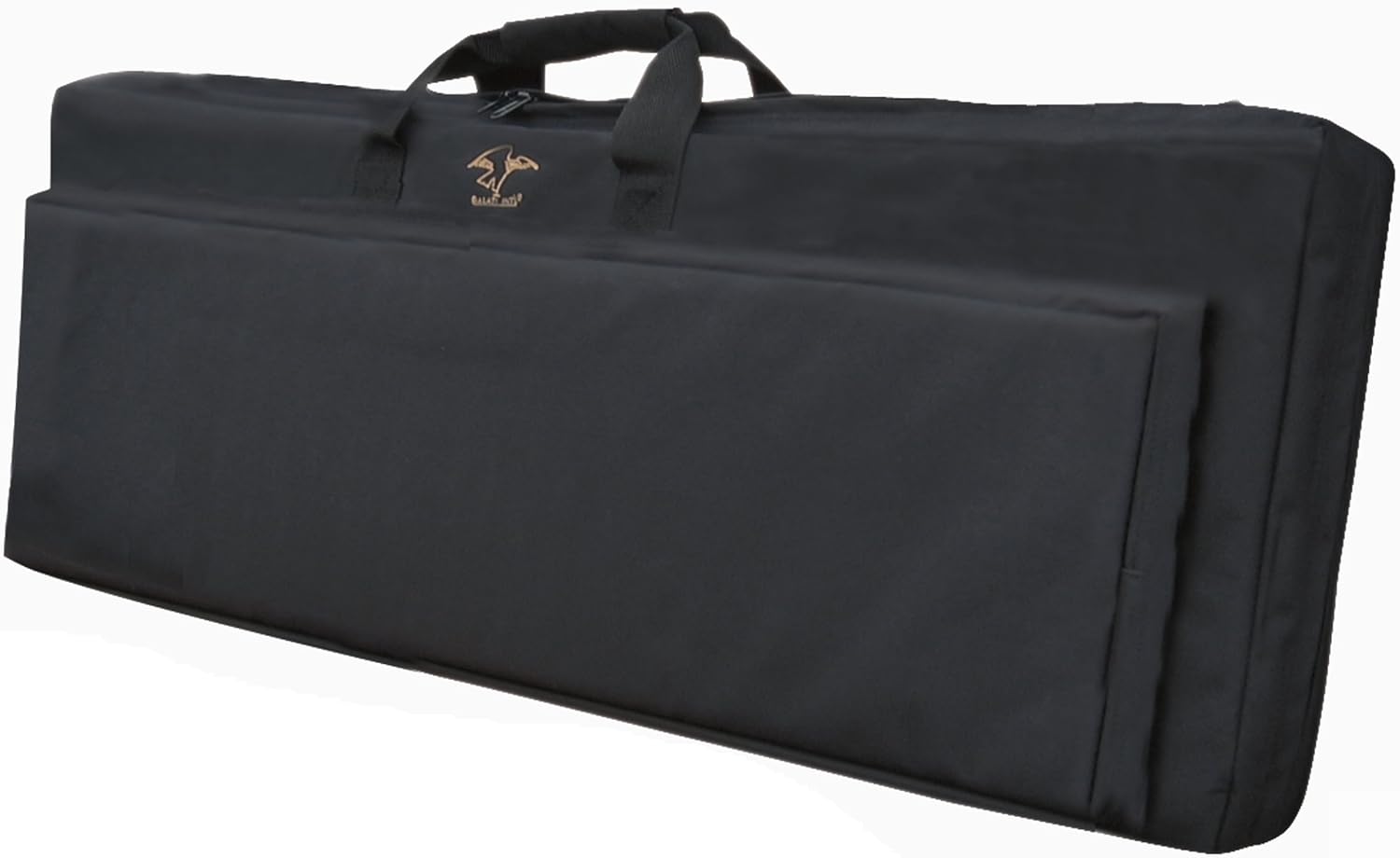 Galati Gear Discreet Square Case