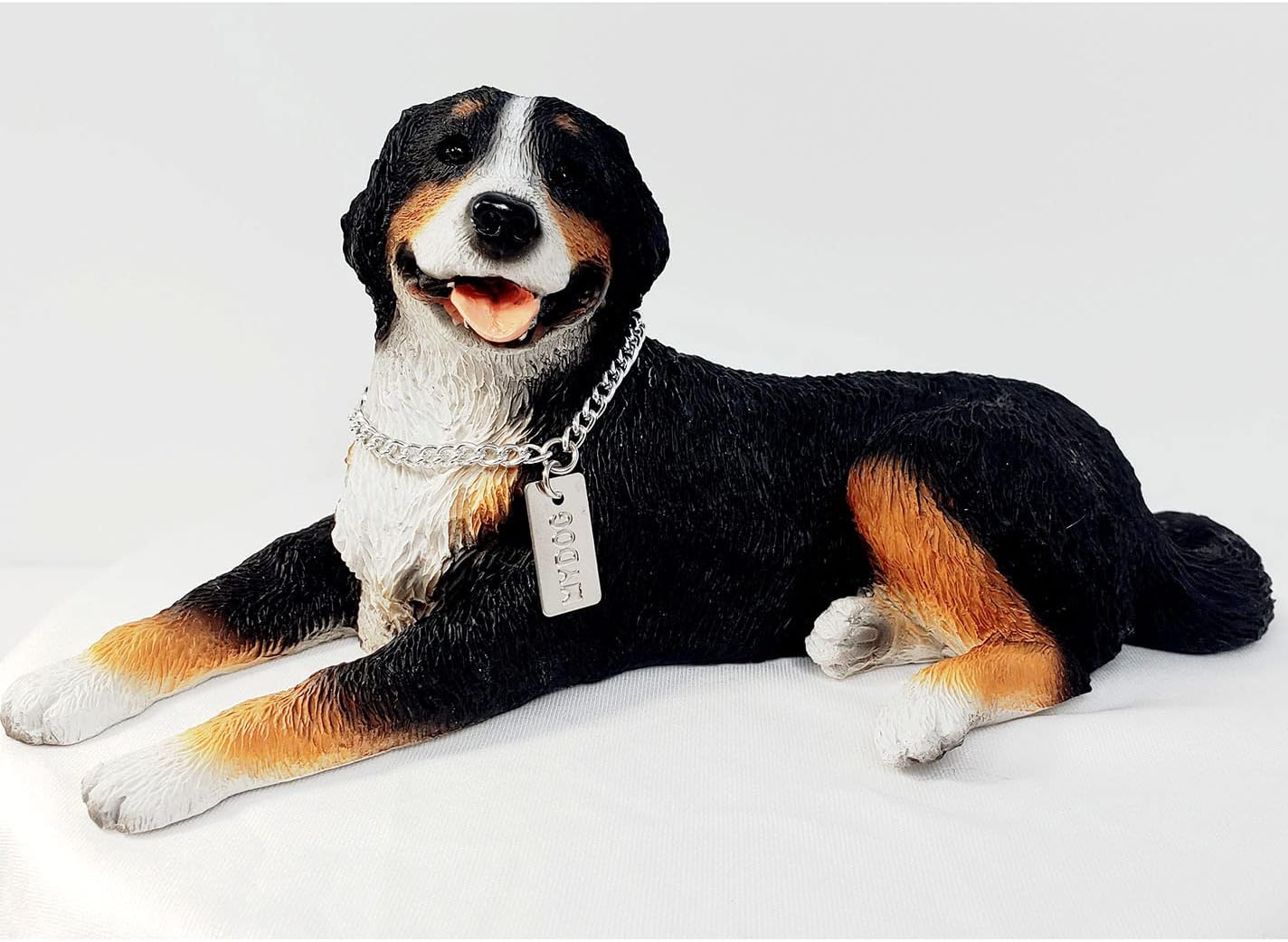 Bernese Mountain Dog Figurine MyDog