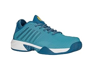 K-Swiss Mens Hypercourt Supreme Tennis Shoe