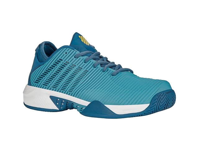 K-Swiss Mens Hypercourt Supreme Tennis Shoe