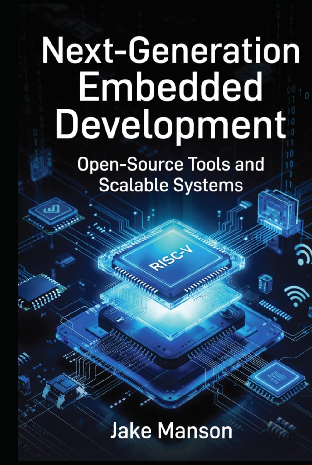 Next-Generation Embedded Developmen: Open-Source Tools and Scalable Systems