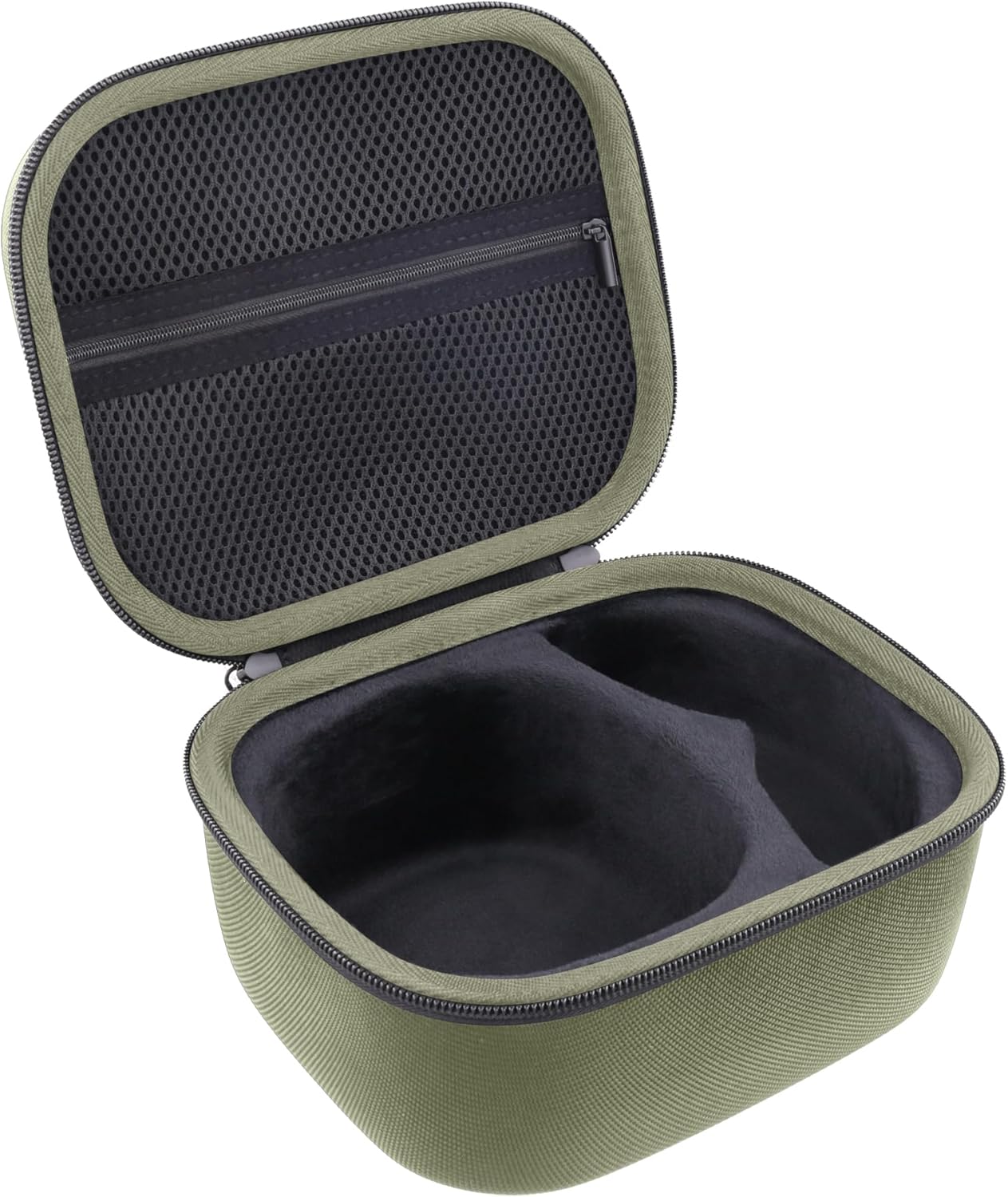 for Walkers Razor Slim/Howard Leight Honeywell/Prohear 066 016 Electronic Ear Protection Muffs and Shooting - Image 2