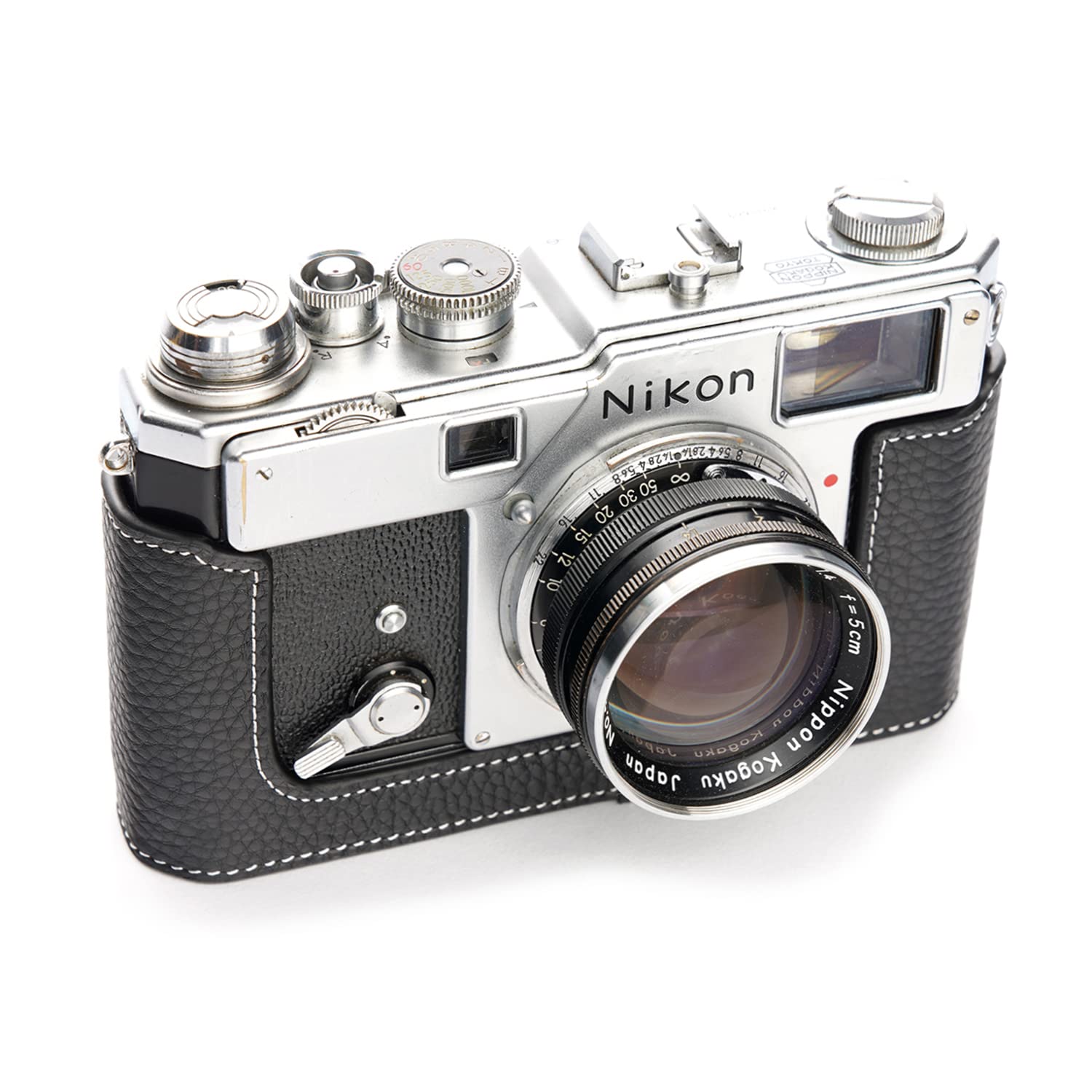 ニコンs3オリンピックボディ、復刻革ケース ニコンs3オリンピックボディ、復刻革ケース Nikon S3 Case