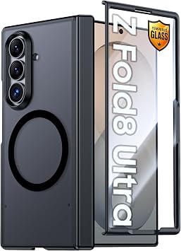 Vizvera Samsung Galaxy Z-Fold-8 Ultra            Z Fold 8 Ultra