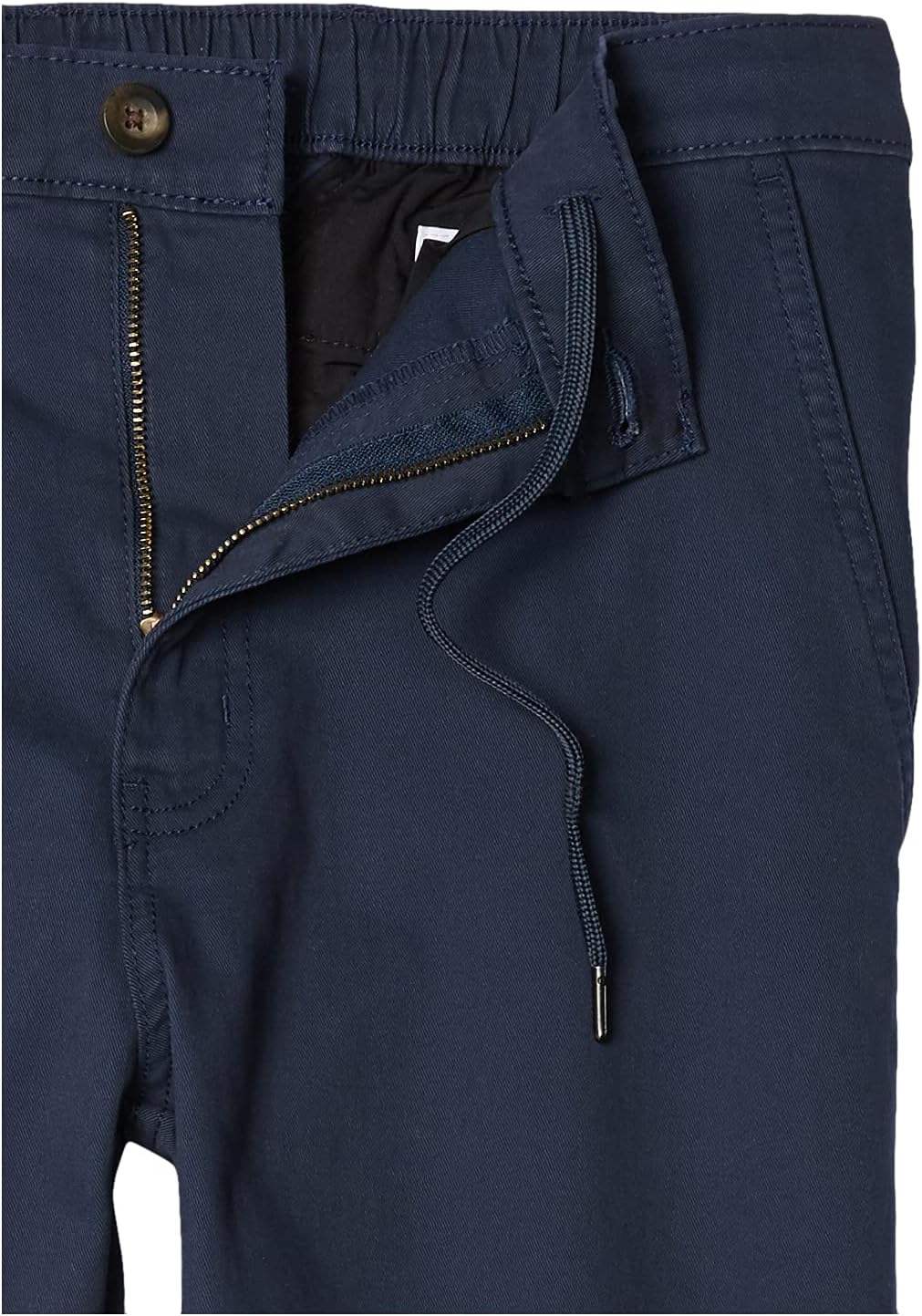 Amazon Essentials Joggers for Men, Cotton, Slim-Fit, Comfortable, Stylish - Image 5