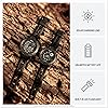 Garmin Instinct 3 – 45 mm Solar Tactical Edition Black