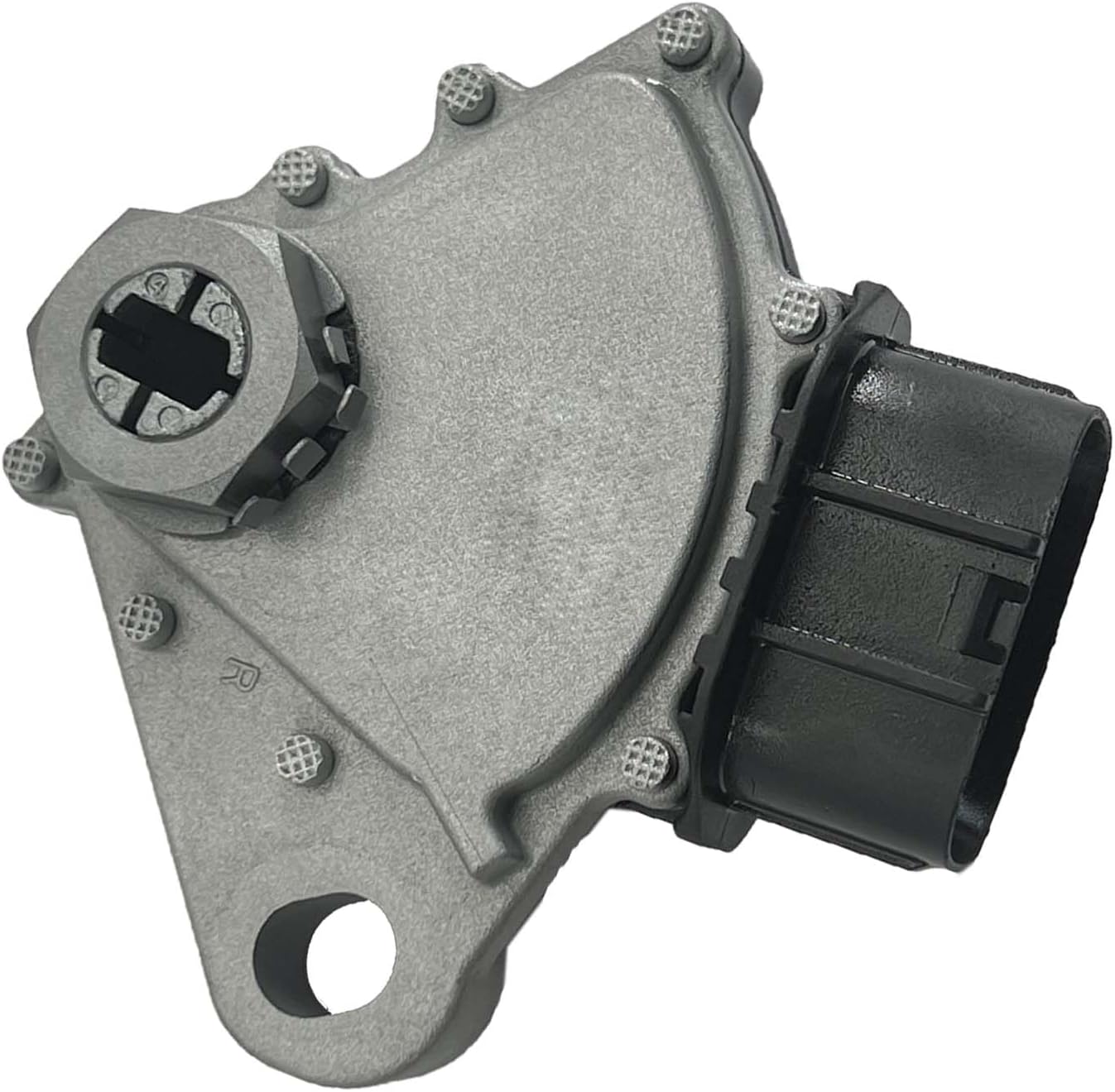 DEVMO Neutral Safety Switch Compatible with GS300 GS350 GS430 IS300 LS430 SC430 4Runner Tundra 4Runner Sequoia 8454030320