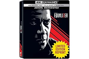 Equalizer 3 4K UHD