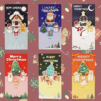 ★オーダー受付中★クリスマスカード3枚セット①★グリーティングカード★ダイカット 楽天市場】ポチャッコ クリスマスカード 立体 金箔 ツリー