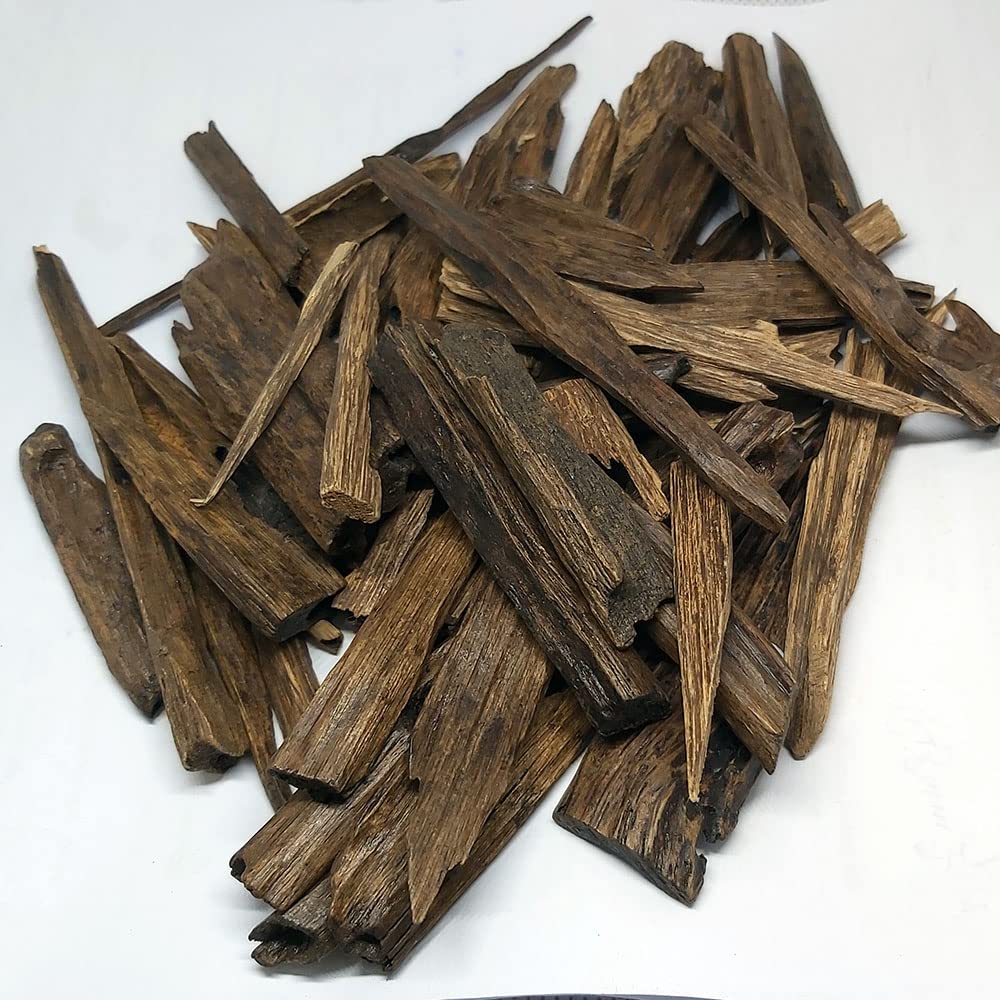 Agarwood Hindi Soufi AA- 24 grams |Al-Hafiz Oud