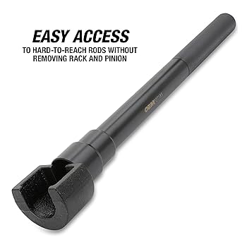Amazon.co.jp: OEMTOOLS 27185 インナータイロッドツールキット