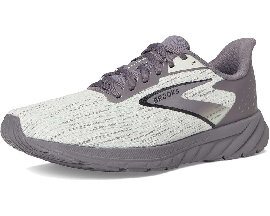 Brooks Anthem 7 - Front View