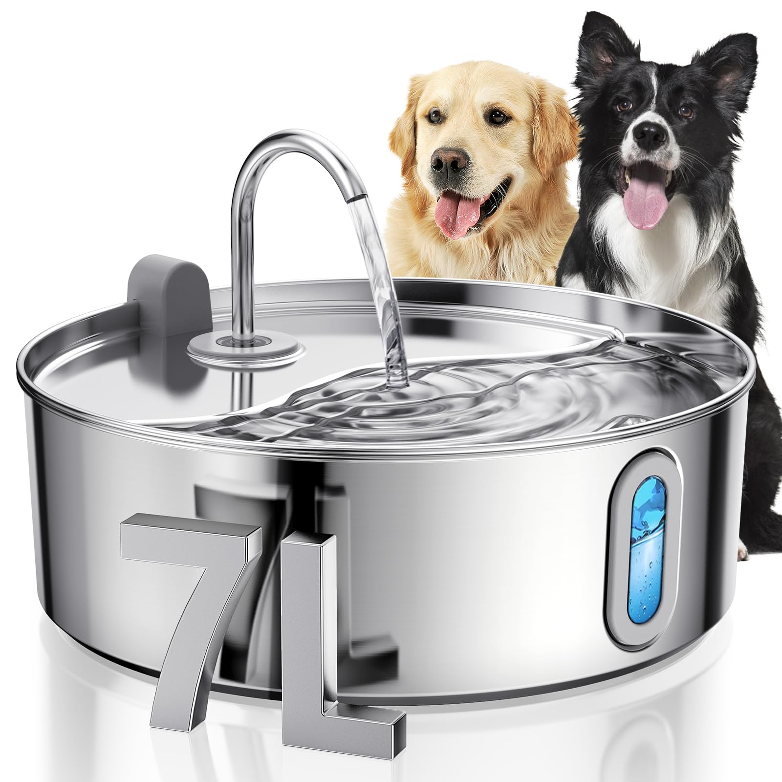 Smartroo Water Fountain 