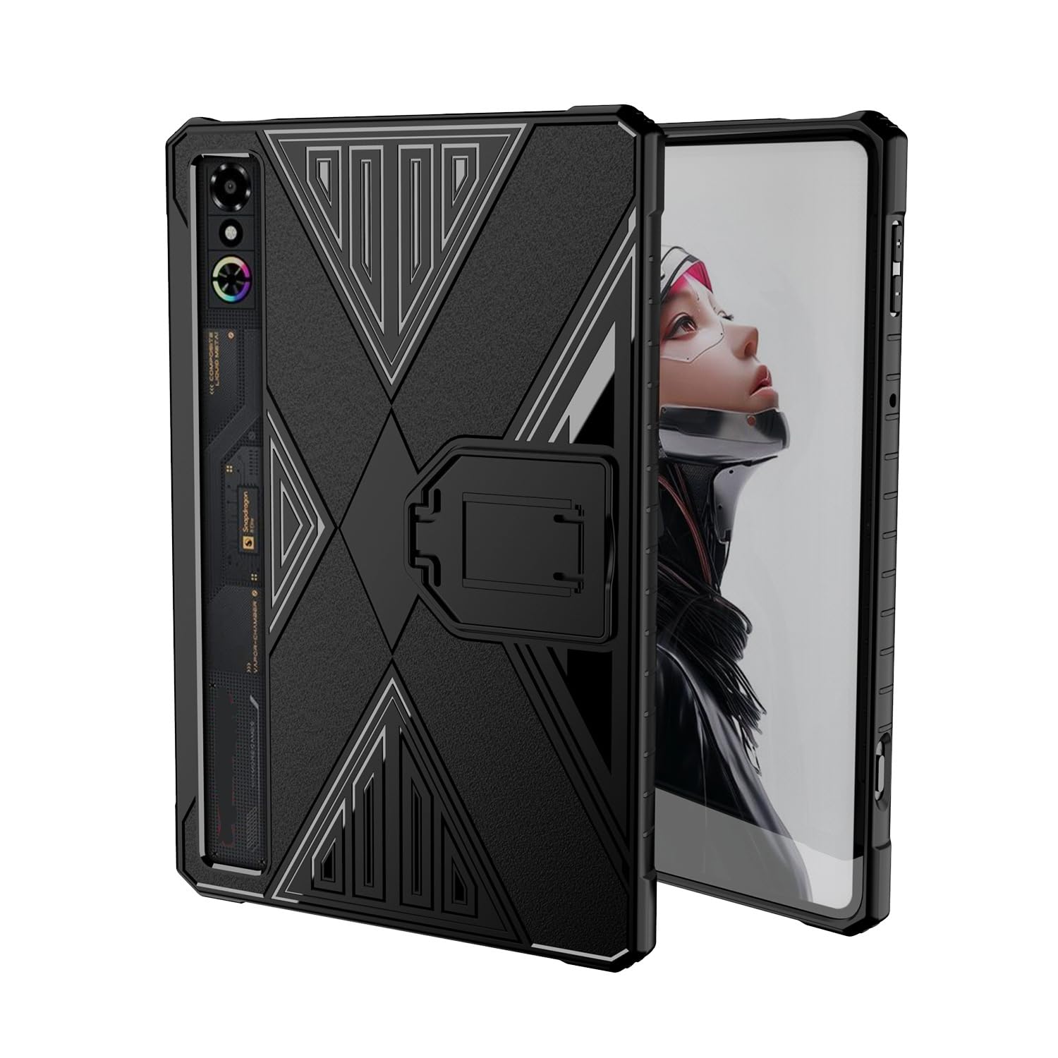 Amazon.co.jp: For RedMagic Astra Generation ゲーミングタブレット