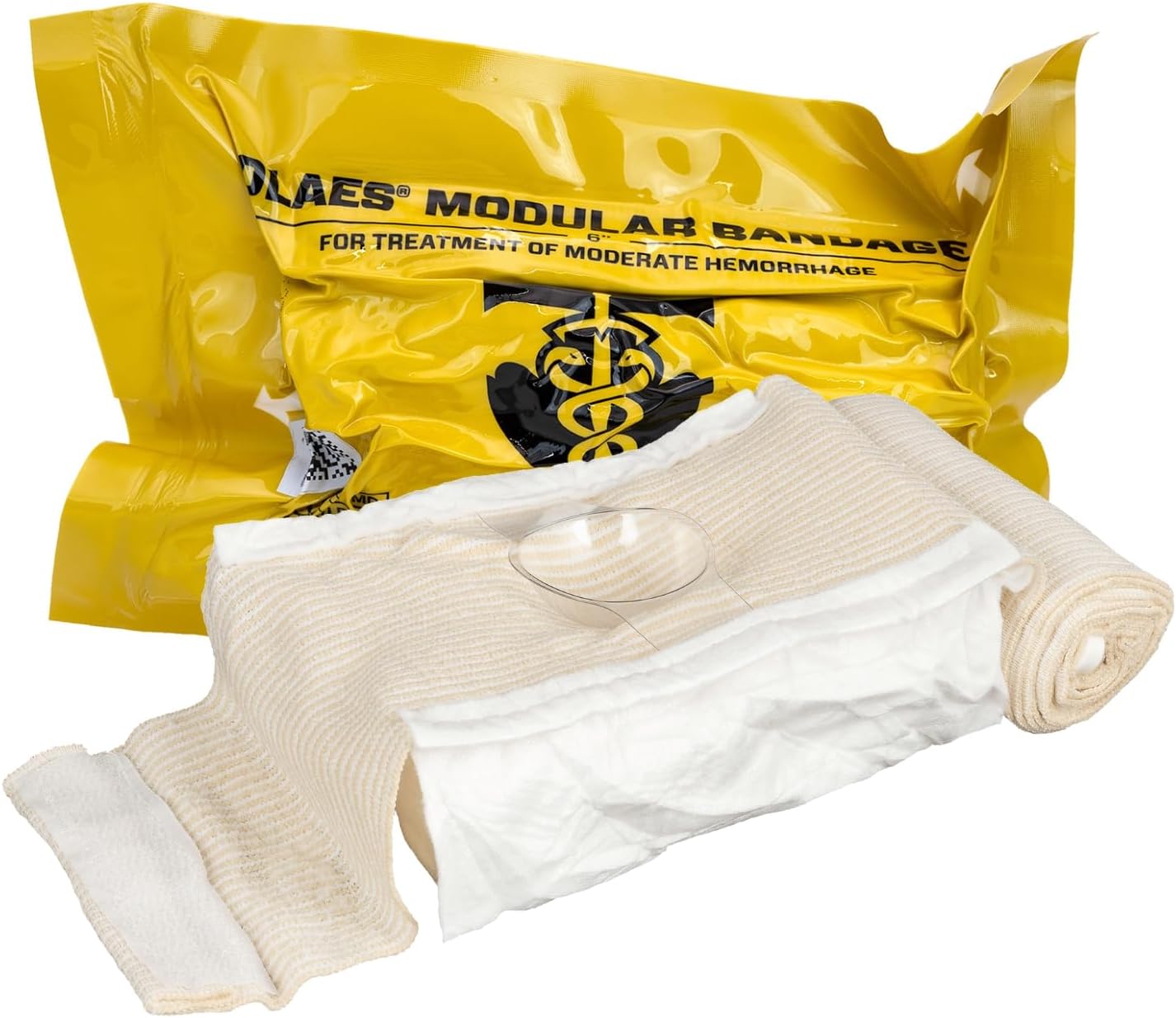Tac Med Solutions Olaes Modular Bandage, 6 Inch