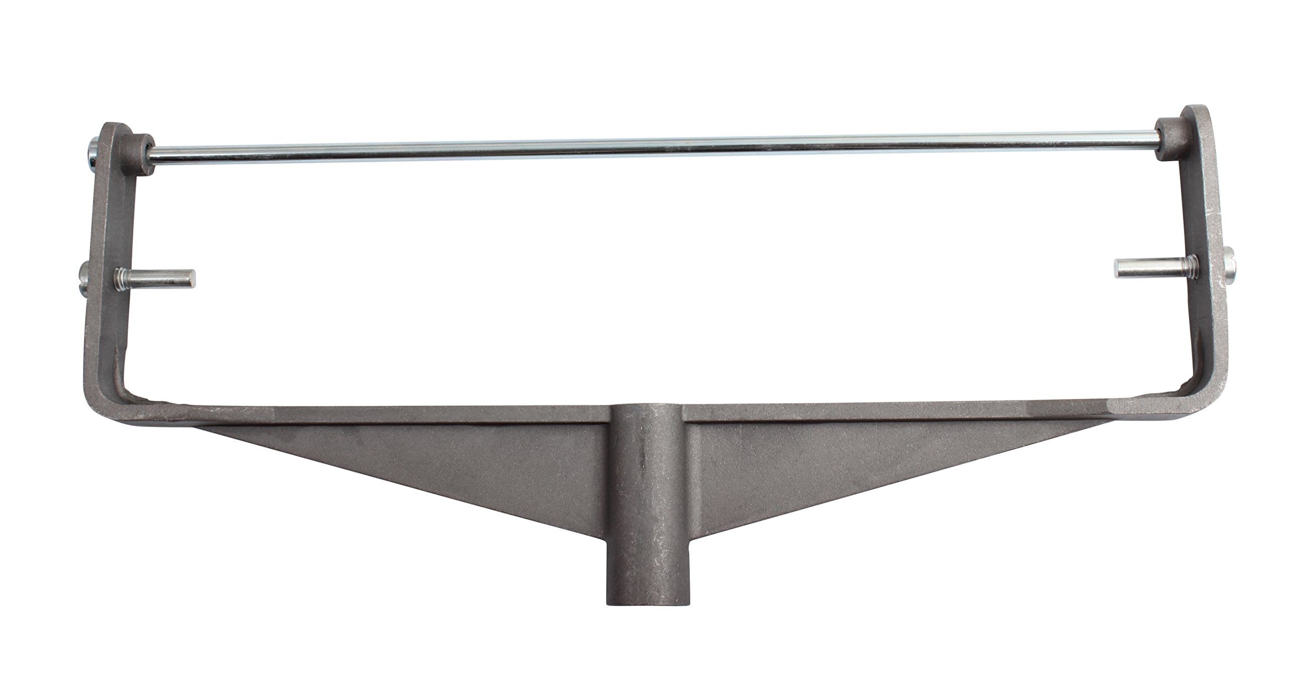 Rodo Double Arm Cast Metal Frame 12/300mm