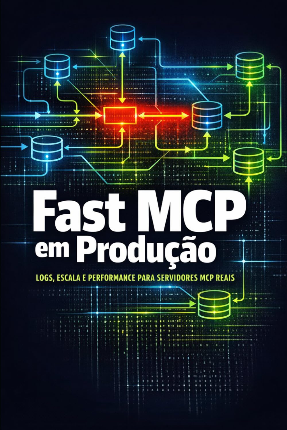 Fast MCP em Produção: Logs, Escala e Performance para Servidores MCP Reais