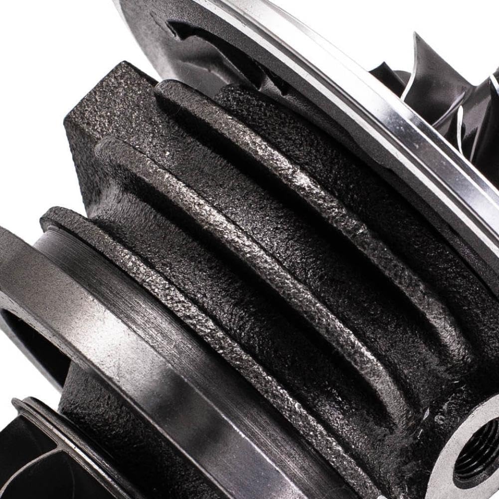 Turbocharger CHRA Core Cartridge 707240 726683 706006 707240-5002S Compatible With 2.2HDi