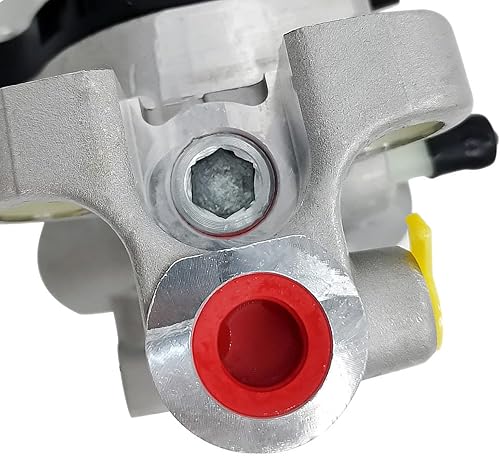 Miniatura 6 de Noptul Bomba de refuerzo de freno ABS, adecuada para To-yo-ta Land Cruiser Prado FJ Cruiser 4 Runner Lexus GX460 GX470 LX570, pieza de repuesto