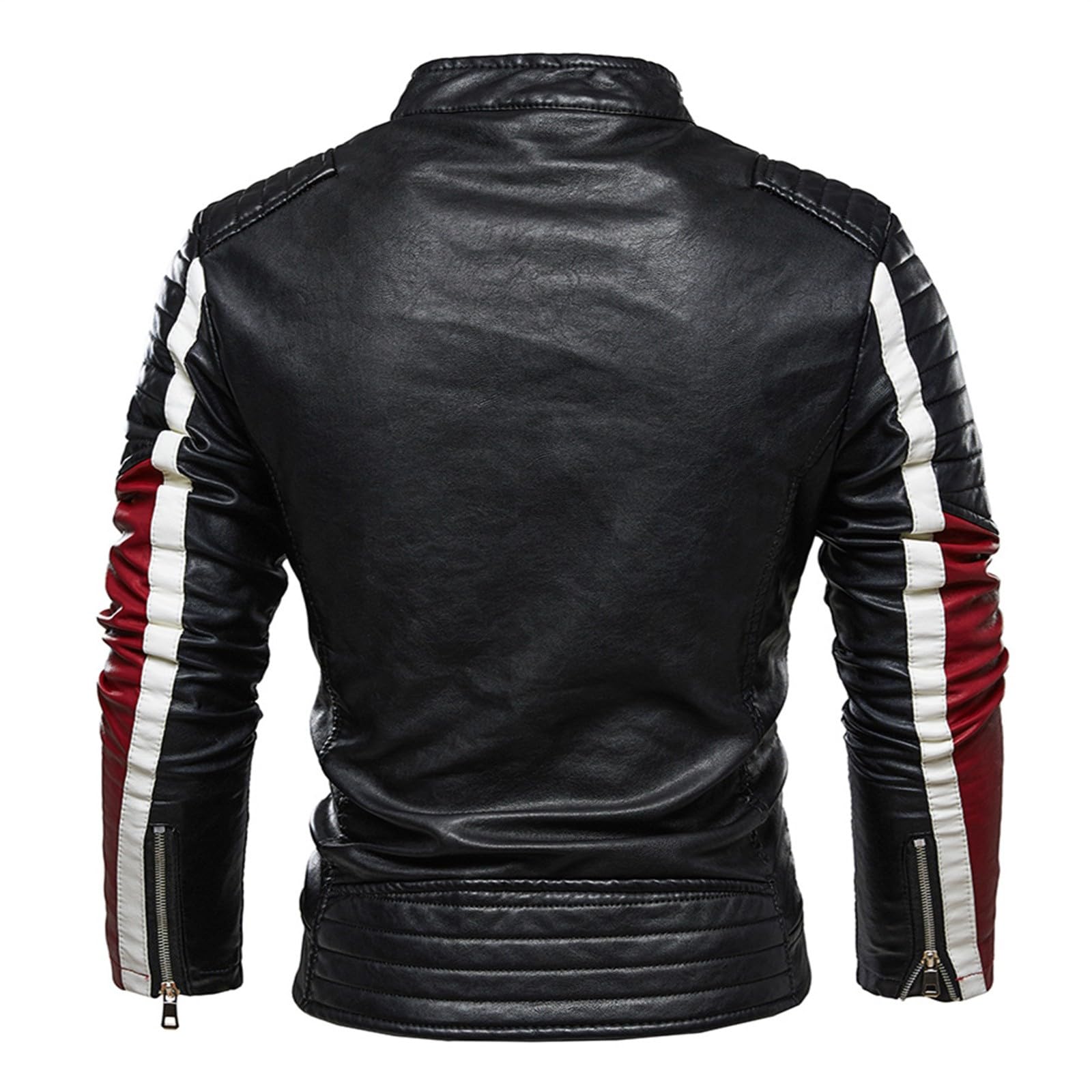 Chaqueta de moto para hombre, impermeable, cortavientos, transpirable, para hombre de verano, para scooter y moto