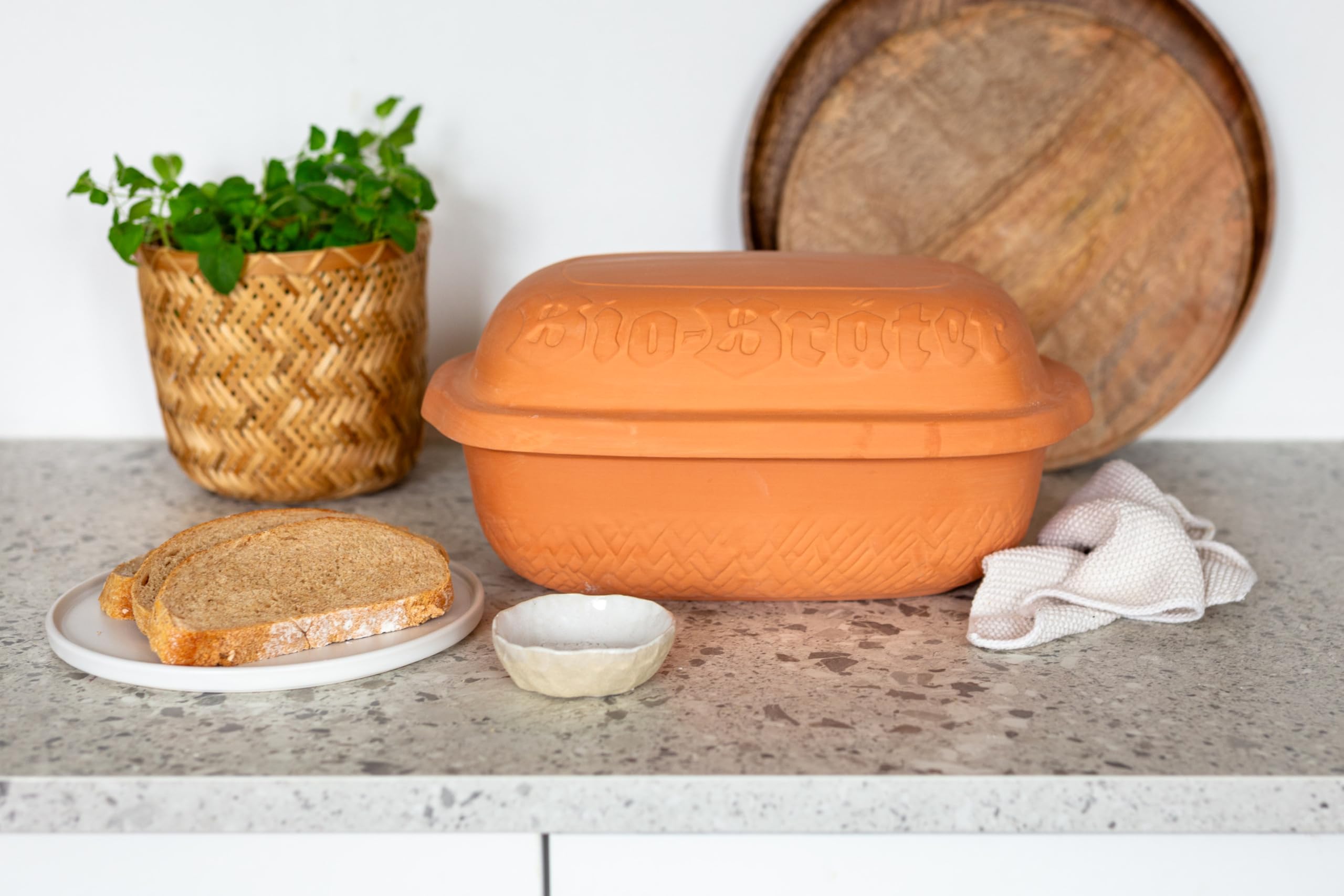 Brabantia Signal brabantia keramische pan aanbieding bij Dirk