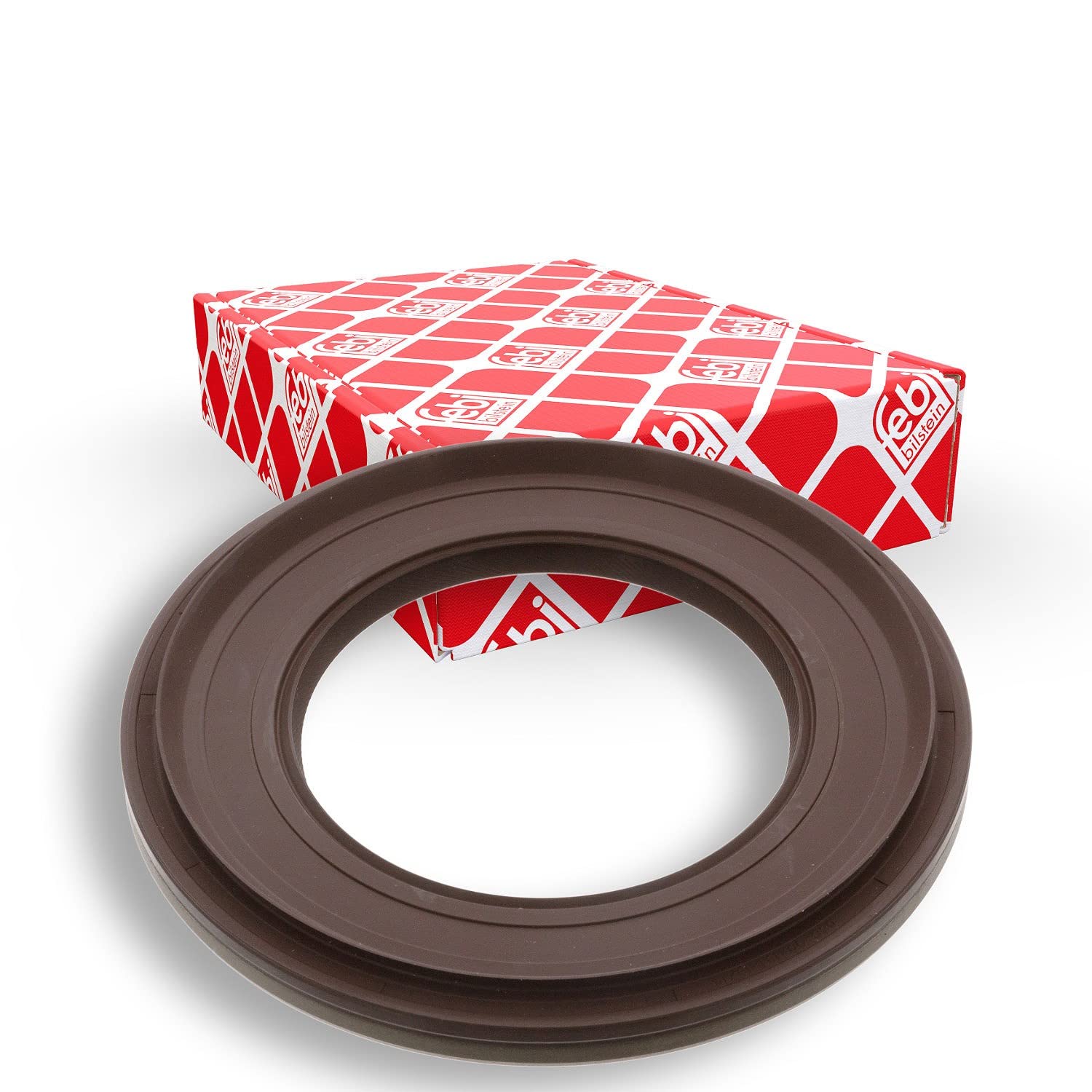 FEBI BILSTEIN 39926 Differential Shaft Seal Rear 151mm Outer Ø Fits IVECO VOLVO