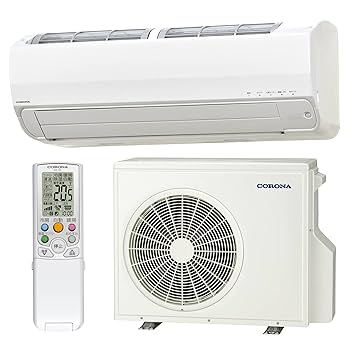 【O-1723】CORONA コロナ エアコン COH-Z2524RE4 O-1723】CORONA コロナ エアコン COH-Z2524RE4
