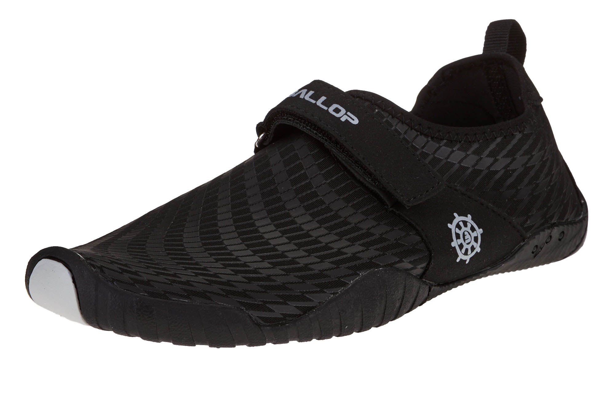 BALLOP Barfußschuh Patrol V2