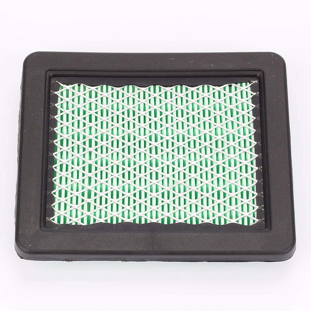 Lot De 2 Filtres à Air Pour Tondeuse à Gazon Toro 20339 20042 20041