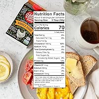 Vista 2 de Vital Farms Huevos enteros líquidos criados en pastos 16 oz