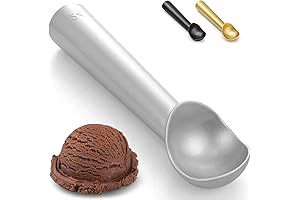 7 Inch Ice Cream Scoop: The Ultimate Dessert Tool