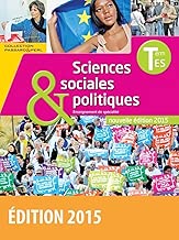 Download SES Tle ES Spécialité * Sciences sociales et politiques * Coll. Passard & Perl PDF