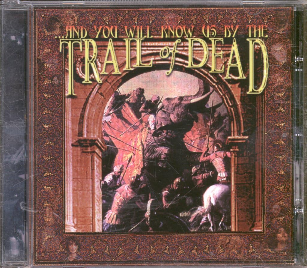 Trail of Dead
